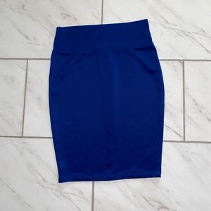 SOLD Skirt